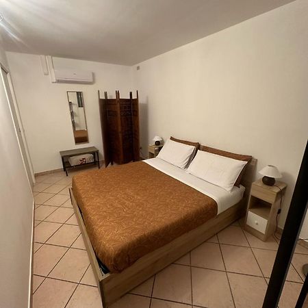 Sikulino Casa Vacanze باليرمو المظهر الخارجي الصورة