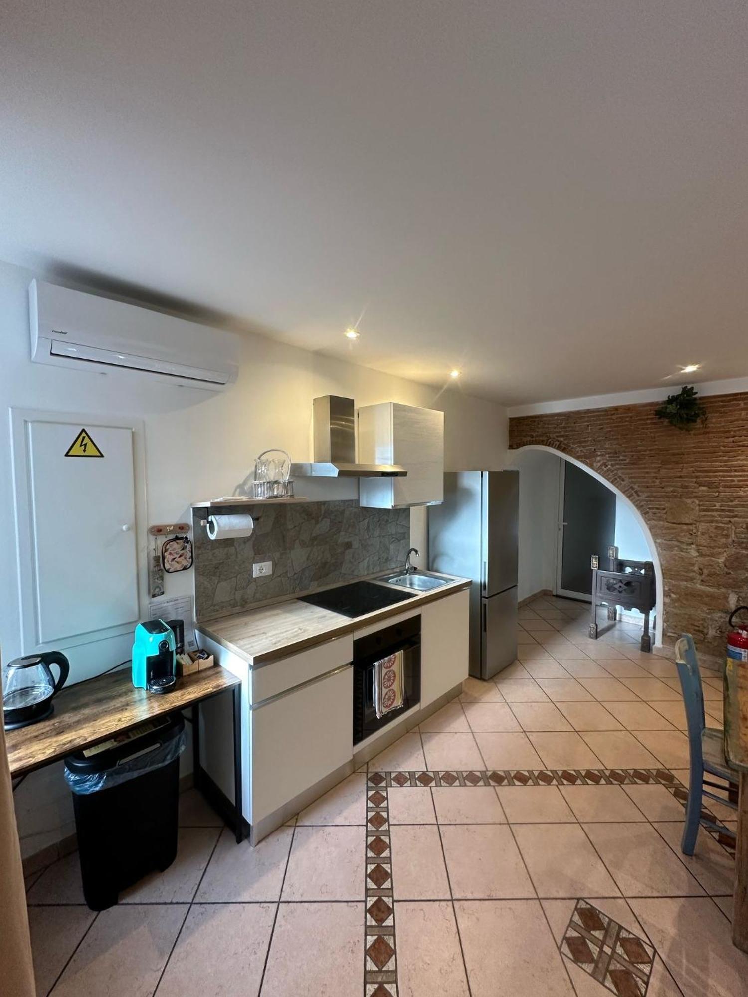 Sikulino Casa Vacanze باليرمو المظهر الخارجي الصورة